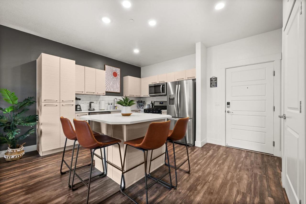 Affordable Apt In Salt Lake City Ideal Location Kültér fotó