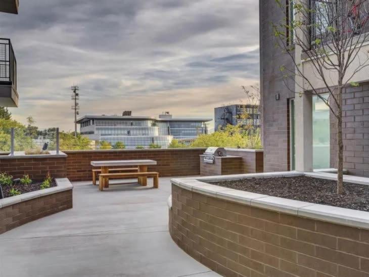 Affordable Apt In Salt Lake City Ideal Location Kültér fotó