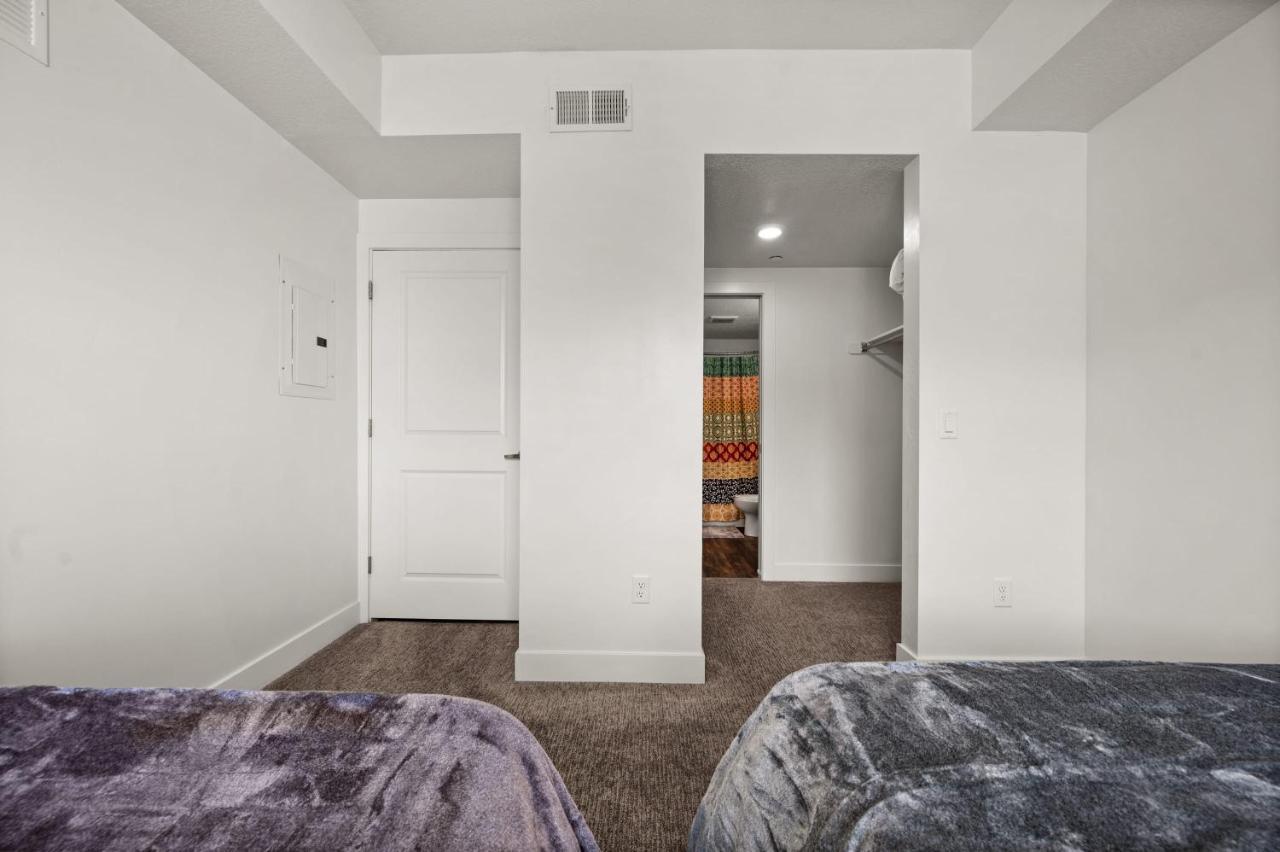 Affordable Apt In Salt Lake City Ideal Location Kültér fotó