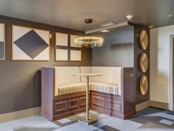 Affordable Apt In Salt Lake City Ideal Location Kültér fotó
