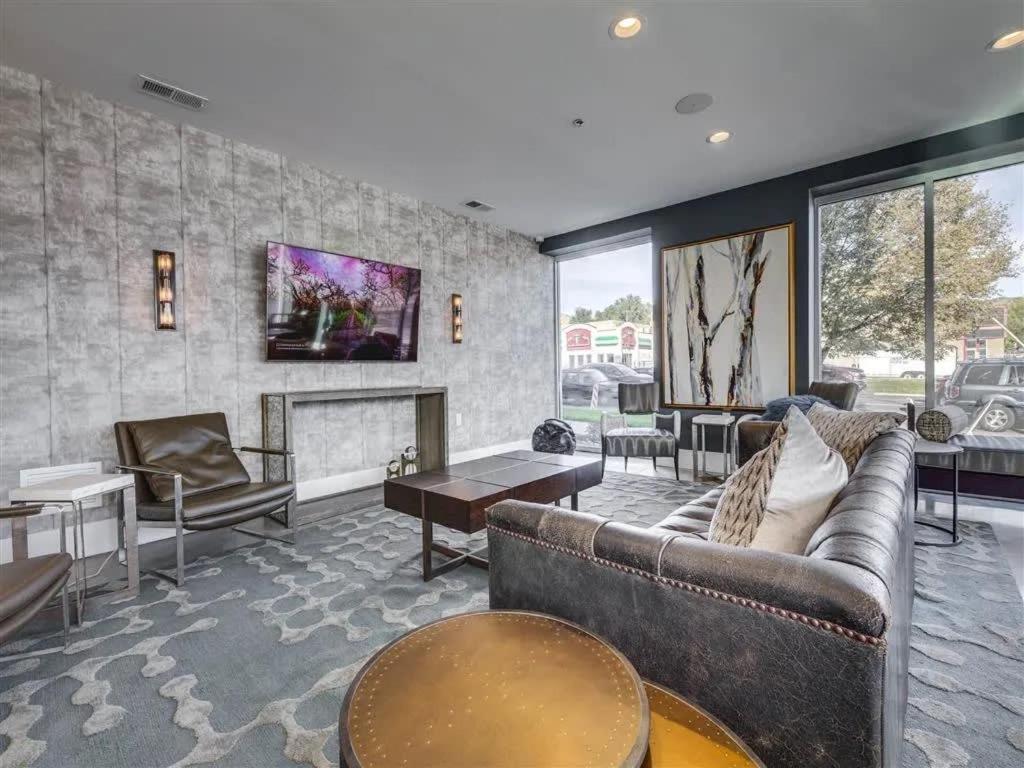 Affordable Apt In Salt Lake City Ideal Location Kültér fotó
