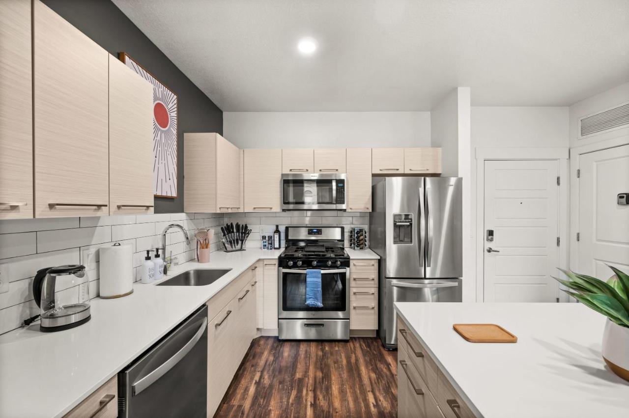 Affordable Apt In Salt Lake City Ideal Location Kültér fotó