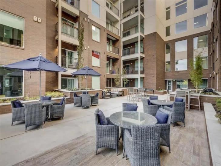 Affordable Apt In Salt Lake City Ideal Location Kültér fotó