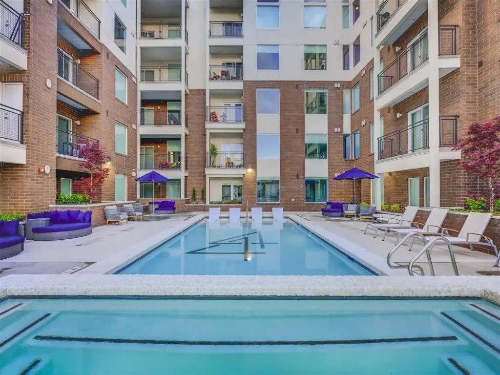 Affordable Apt In Salt Lake City Ideal Location Kültér fotó