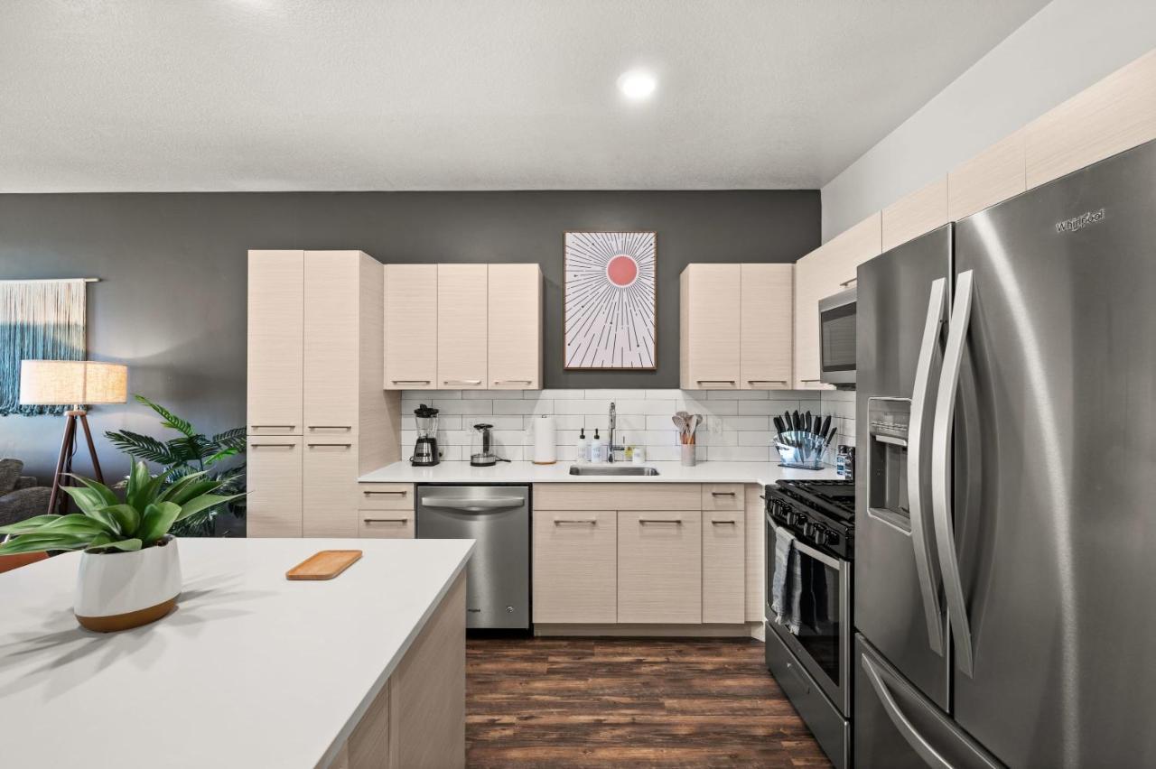 Affordable Apt In Salt Lake City Ideal Location Kültér fotó