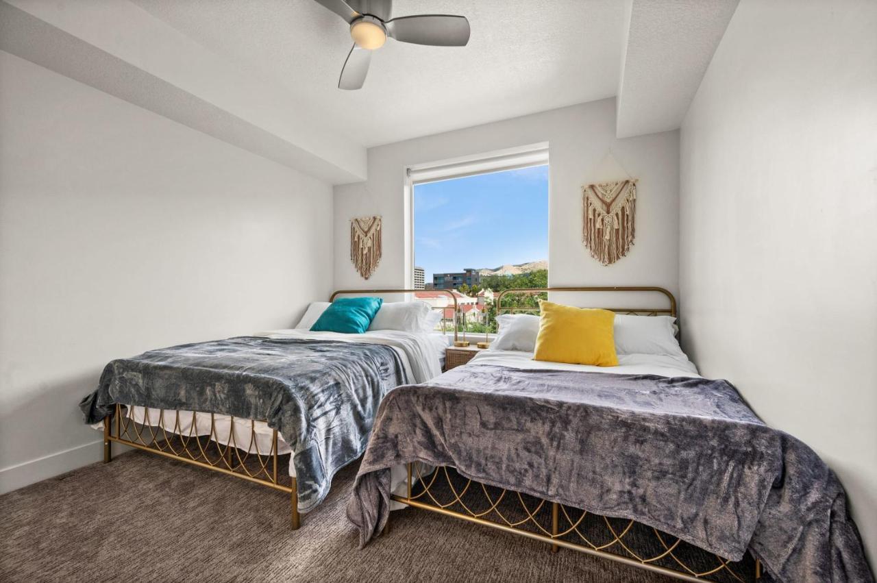 Affordable Apt In Salt Lake City Ideal Location Kültér fotó